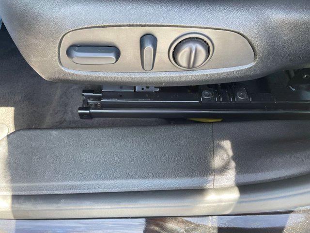 used 2024 Chevrolet Malibu car, priced at $18,656