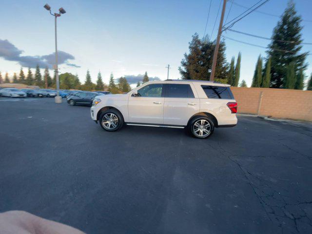 used 2022 Ford Expedition car, priced at $41,275