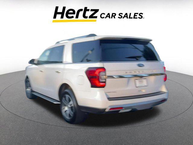 used 2022 Ford Expedition car, priced at $41,275