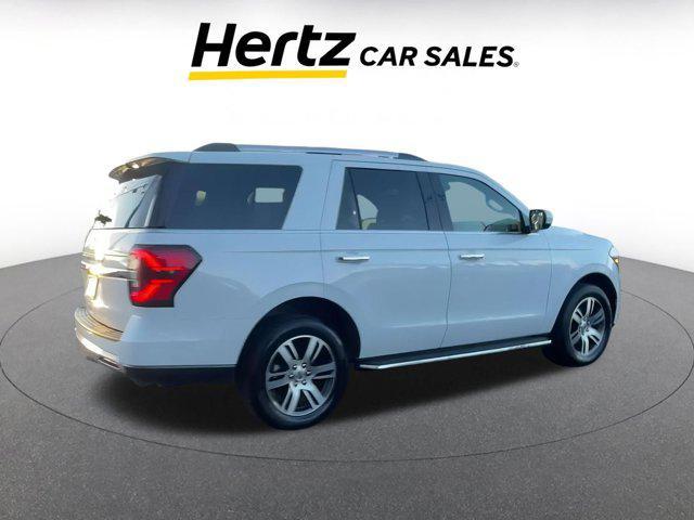 used 2022 Ford Expedition car, priced at $41,275