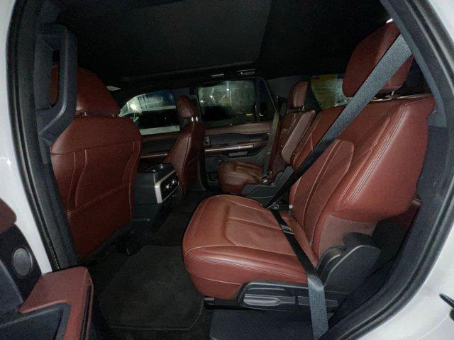 used 2022 Ford Expedition car, priced at $41,275