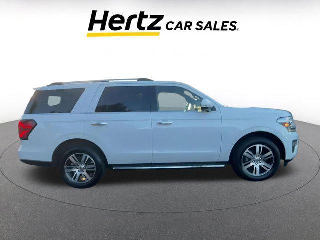 used 2022 Ford Expedition car, priced at $41,275