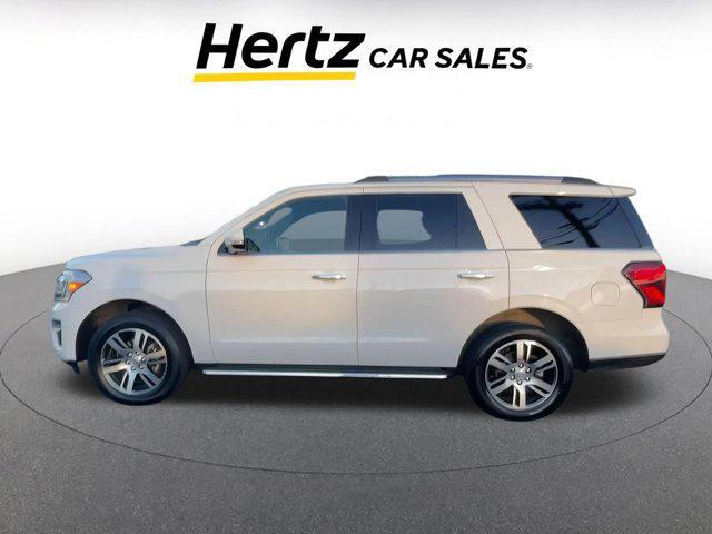 used 2022 Ford Expedition car, priced at $41,275