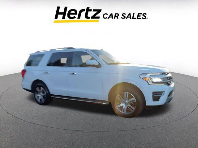 used 2022 Ford Expedition car, priced at $41,275