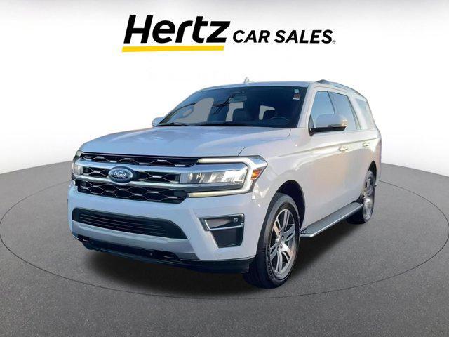 used 2022 Ford Expedition car, priced at $41,275