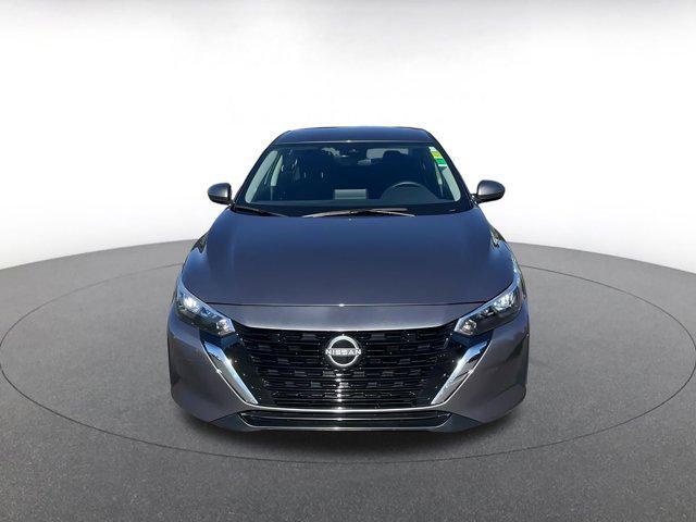 used 2024 Nissan Sentra car, priced at $16,767