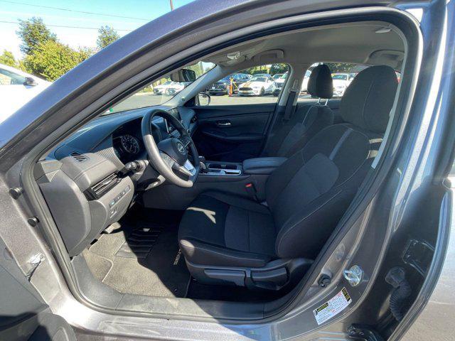 used 2024 Nissan Sentra car, priced at $16,767