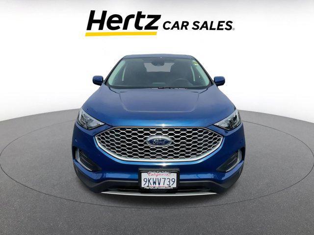 used 2023 Ford Edge car, priced at $23,050