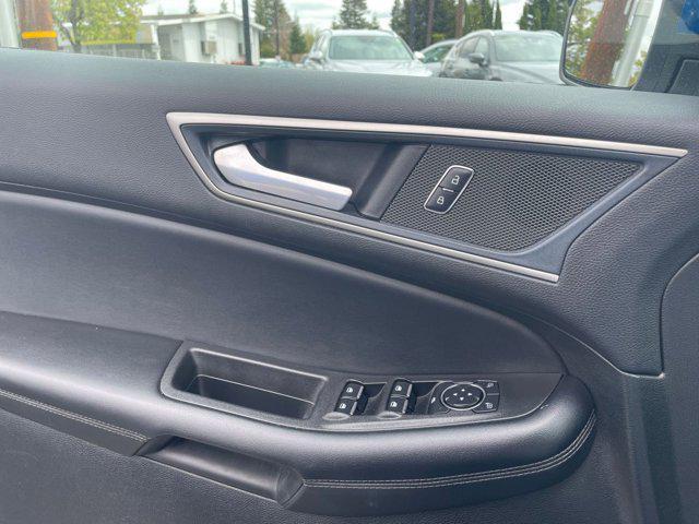 used 2023 Ford Edge car, priced at $23,050