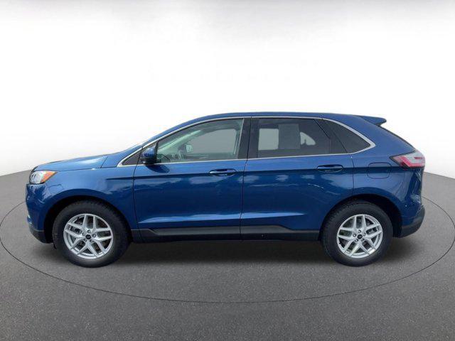 used 2023 Ford Edge car, priced at $21,329