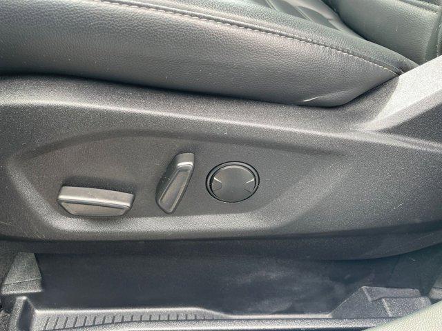 used 2023 Ford Edge car, priced at $23,050