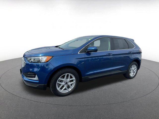 used 2023 Ford Edge car, priced at $21,329
