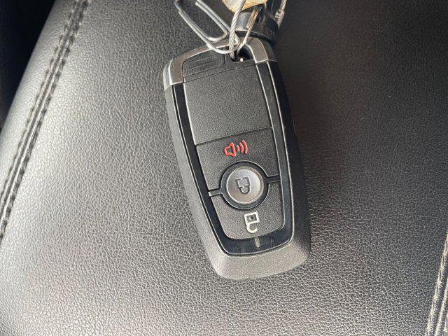 used 2023 Ford Edge car, priced at $23,050