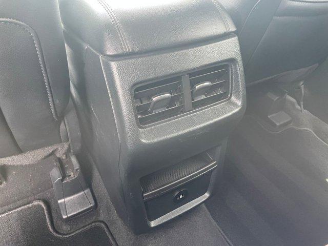 used 2023 Ford Edge car, priced at $23,050