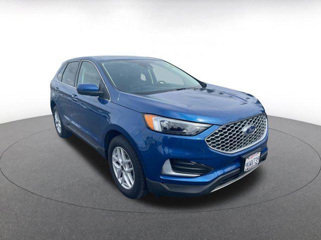used 2023 Ford Edge car, priced at $21,329