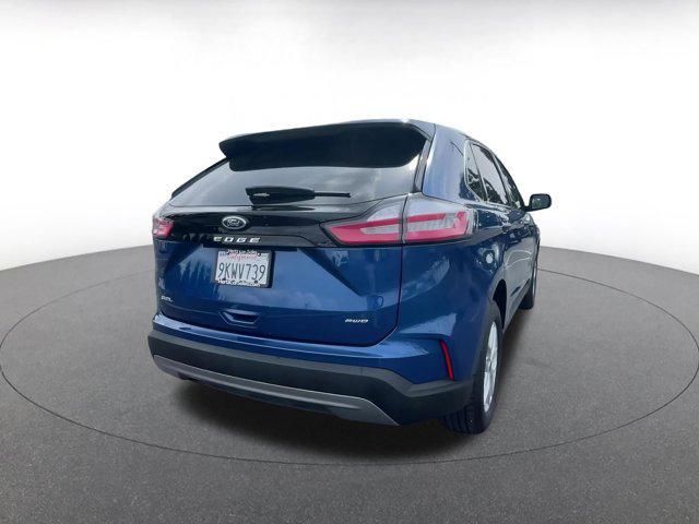 used 2023 Ford Edge car, priced at $21,329