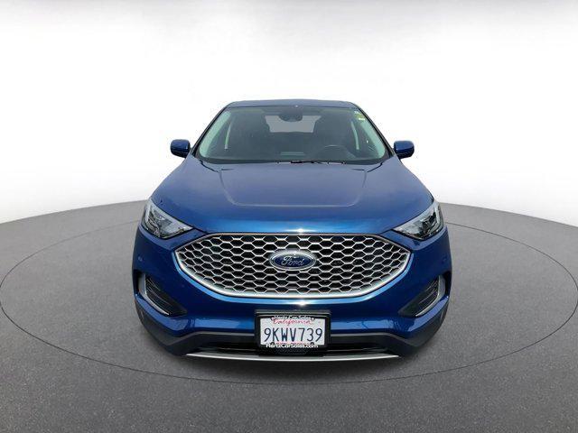 used 2023 Ford Edge car, priced at $21,329