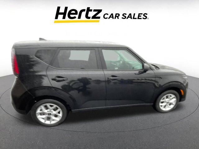 used 2024 Kia Soul car, priced at $16,455