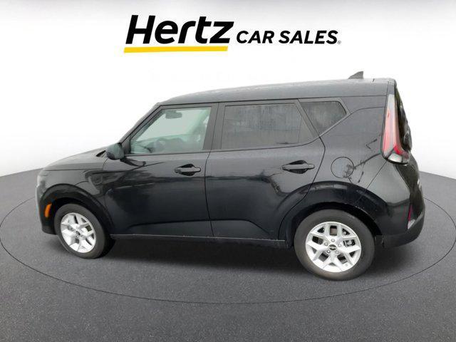 used 2024 Kia Soul car, priced at $16,455