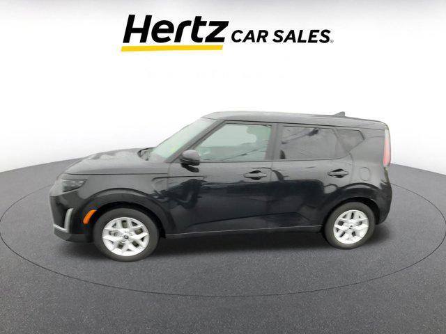 used 2024 Kia Soul car, priced at $16,455