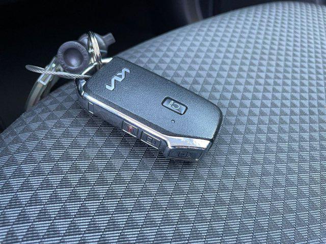 used 2023 Kia Soul car, priced at $16,463