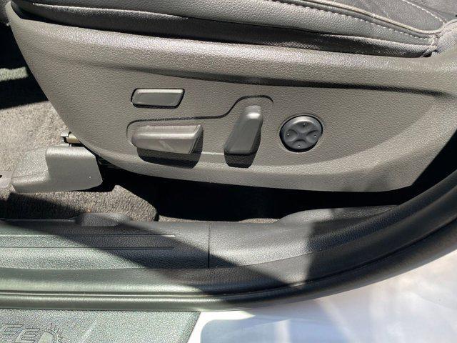used 2023 Hyundai Santa Fe car, priced at $24,127
