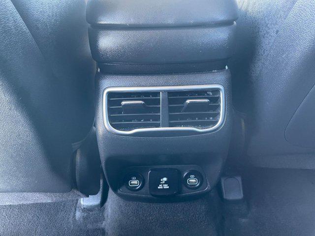 used 2023 Hyundai Santa Fe car, priced at $24,127
