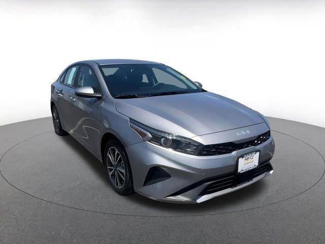 used 2024 Kia Forte car, priced at $18,553