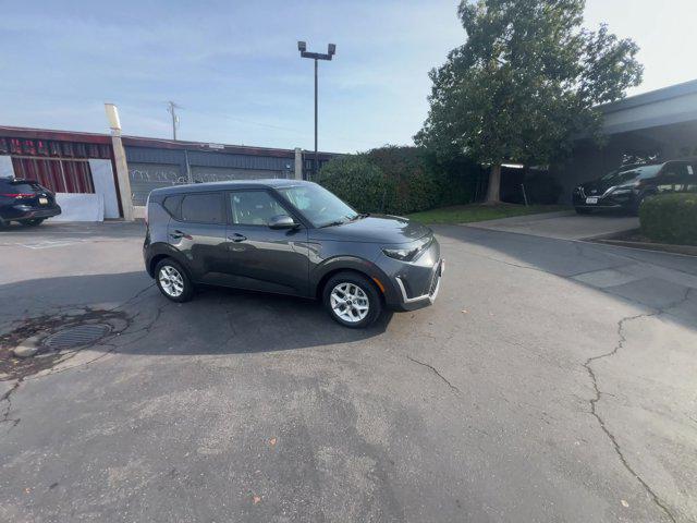 used 2024 Kia Soul car, priced at $15,827