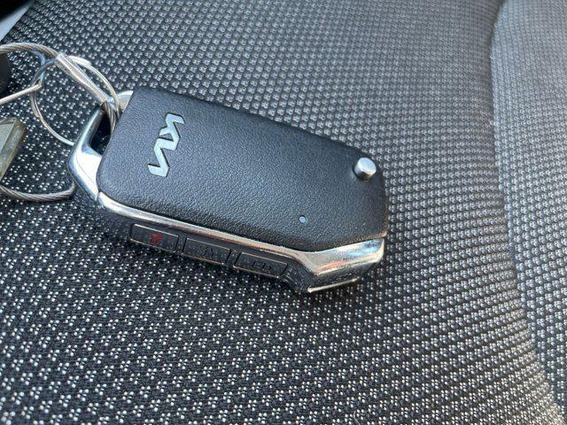 used 2024 Kia Forte car, priced at $18,879