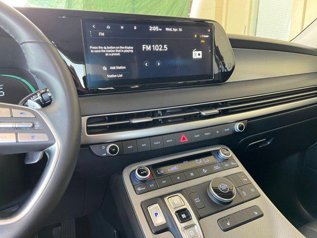 used 2024 Hyundai Palisade car, priced at $33,858