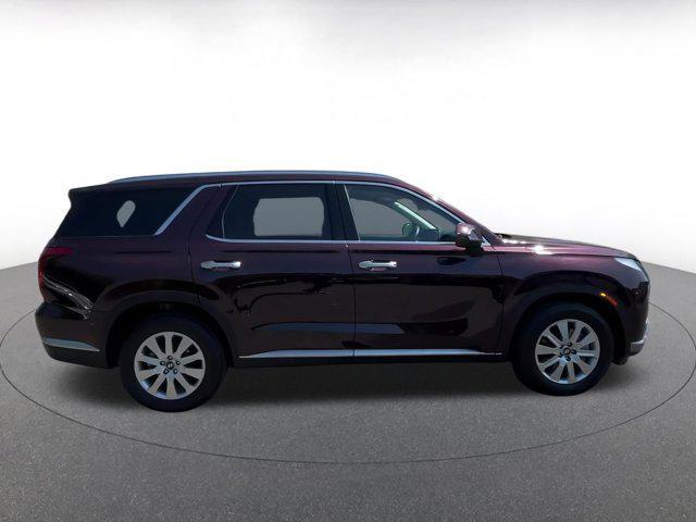 used 2024 Hyundai Palisade car, priced at $33,858