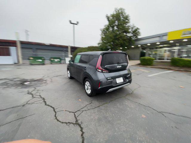 used 2024 Kia Soul car, priced at $15,839