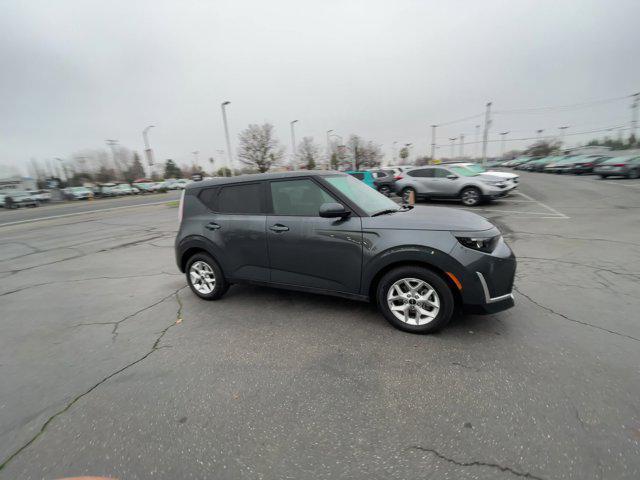 used 2024 Kia Soul car, priced at $15,839