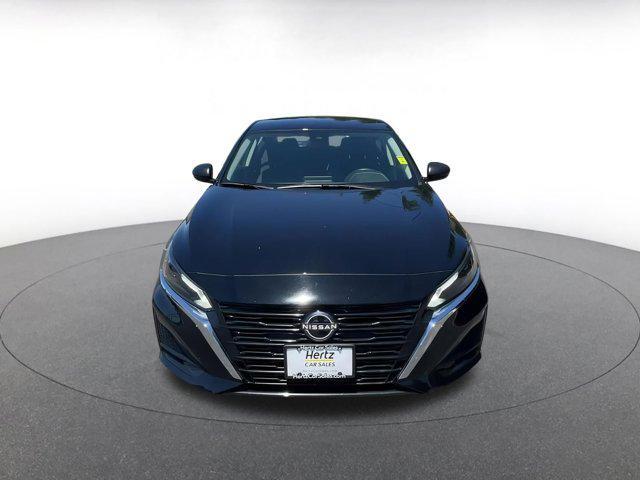 used 2024 Nissan Altima car, priced at $20,299