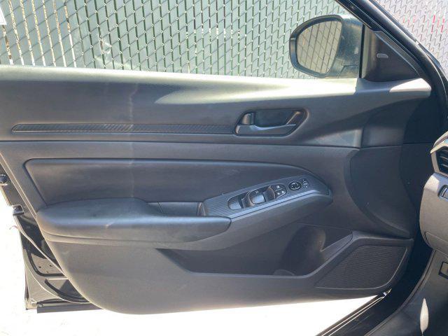 used 2024 Nissan Altima car, priced at $20,299