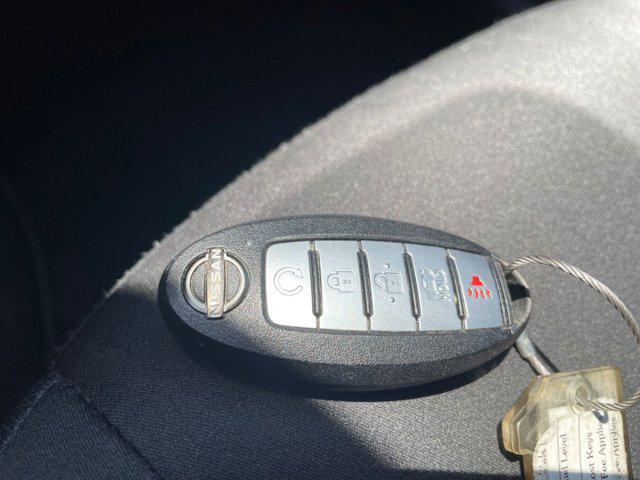 used 2024 Nissan Altima car, priced at $20,299