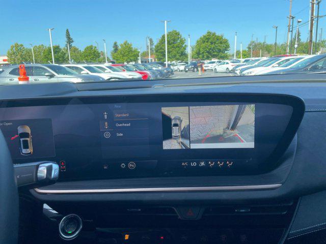 used 2024 Buick Envision car, priced at $29,176