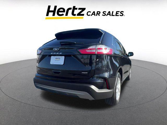 used 2024 Ford Edge car, priced at $25,731