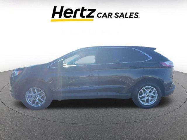 used 2024 Ford Edge car, priced at $25,731