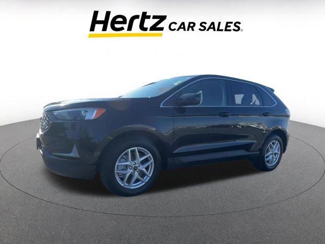 used 2024 Ford Edge car, priced at $25,731