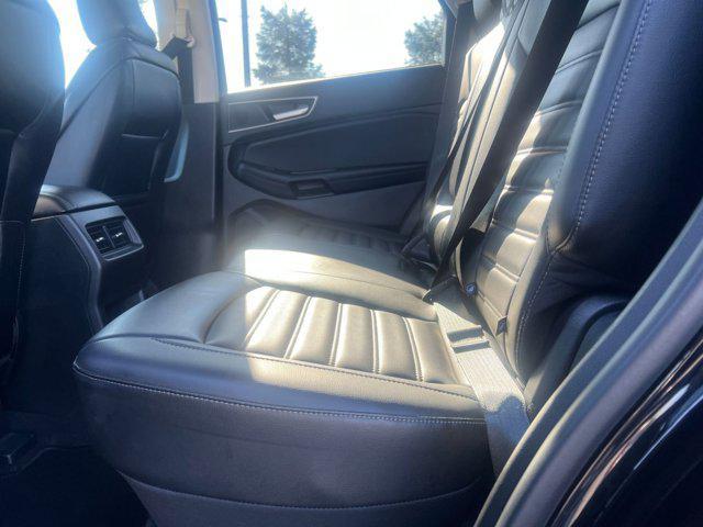 used 2024 Ford Edge car, priced at $25,731