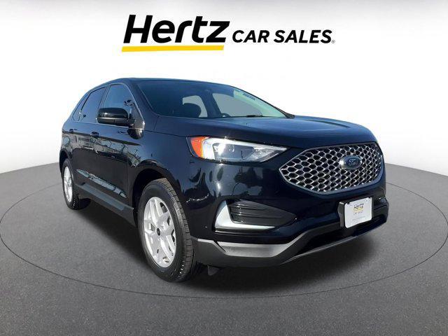 used 2024 Ford Edge car, priced at $25,731