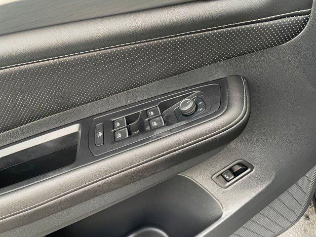 used 2024 Volkswagen Atlas Cross Sport car, priced at $30,786