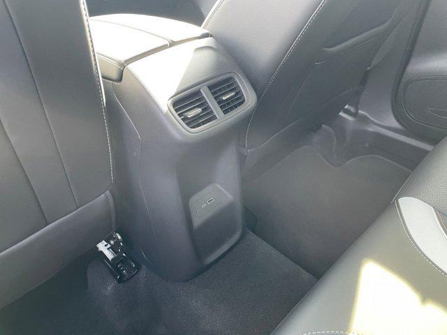 used 2024 Buick Envision car, priced at $28,040