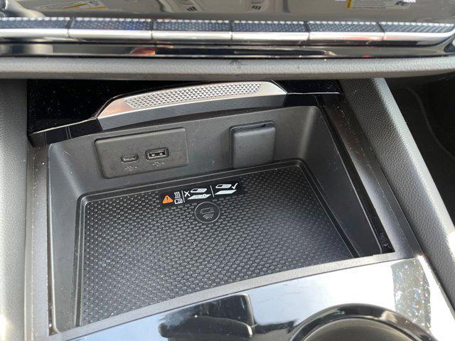 used 2024 Buick Envision car, priced at $28,040