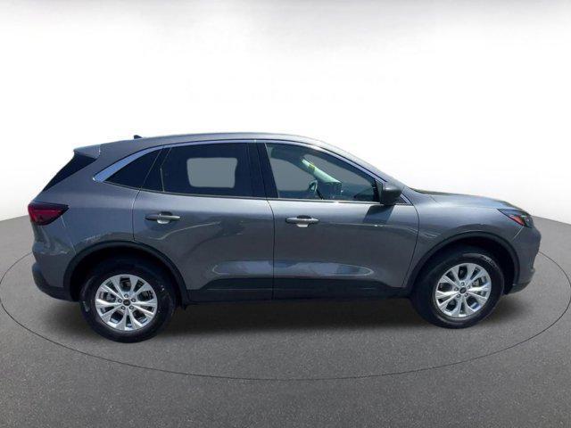 used 2024 Ford Escape car, priced at $23,990