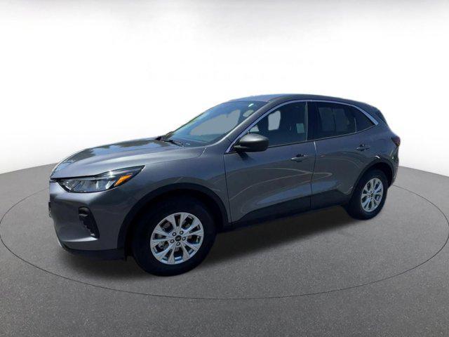 used 2024 Ford Escape car, priced at $23,990