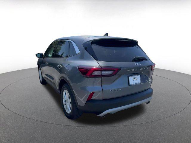 used 2024 Ford Escape car, priced at $23,990