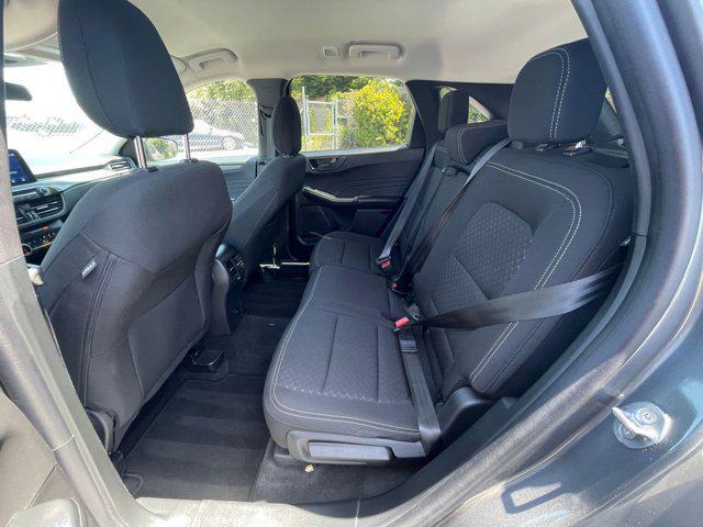 used 2024 Ford Escape car, priced at $23,990